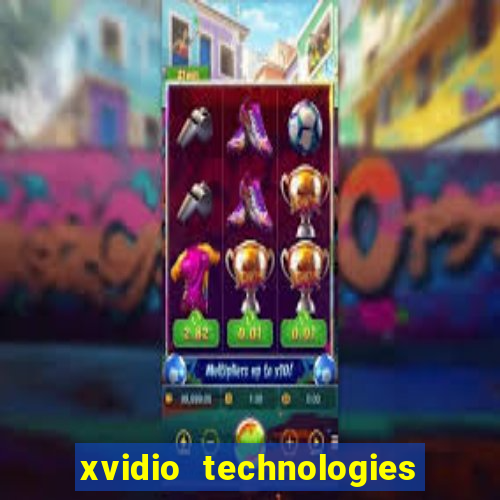 xvidio technologies startup brasil 2023 download apk